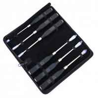 Incisor Luxators - Set of 6 Incisor Luxators - Set of 6