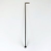 Cheek Teeth Mucosal Elevator Cheek Teeth Mucosal Elevator