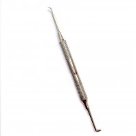 EVDS Equine Hand Scaler EVDS Equine Hand Scaler