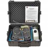 Powerfloat Water Irrigation System with Periodontal Spray Powerfloat Water Irrigation System with Periodontal Spray